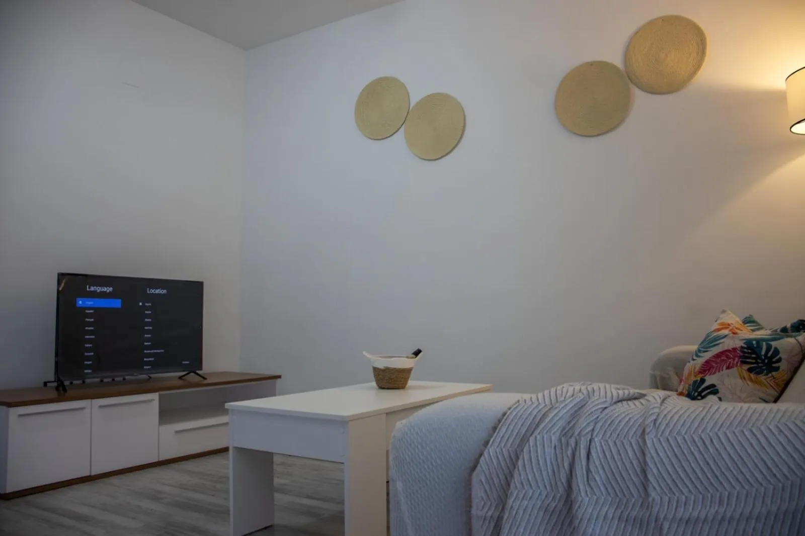 Apartment Placer Del Delta Sant Jaume d'Enveja