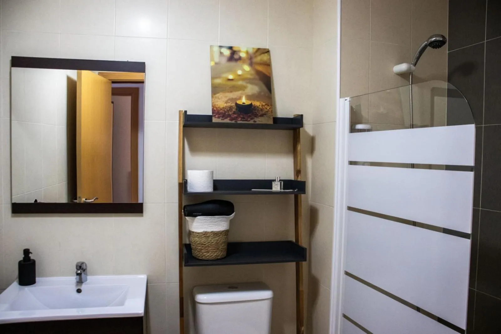 Apartment Placer Del Delta Sant Jaume d'Enveja