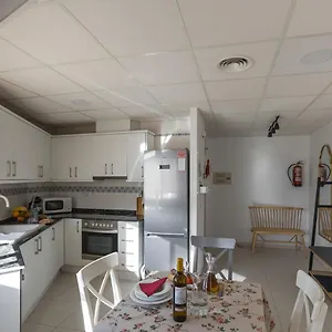 Casa Fumado Apartamento