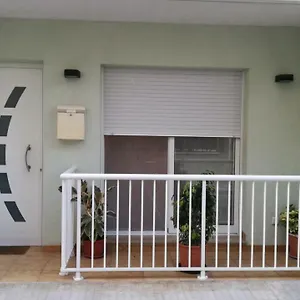 Casa Paxixa Apartamento