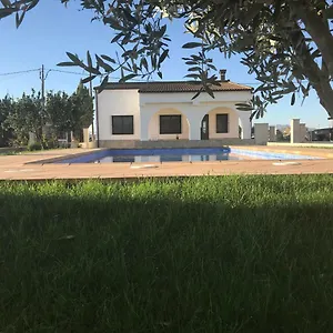 La Pageseta Apartamento